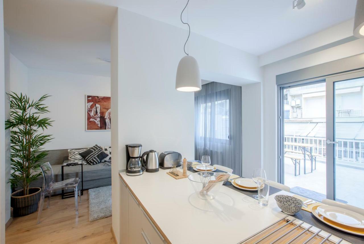 Apartment Alterra