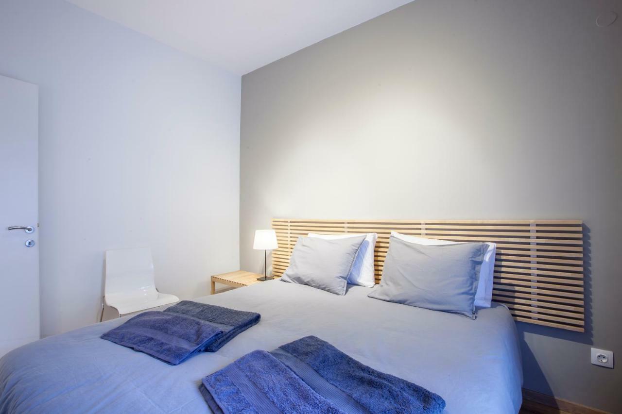 Apartment Alterra