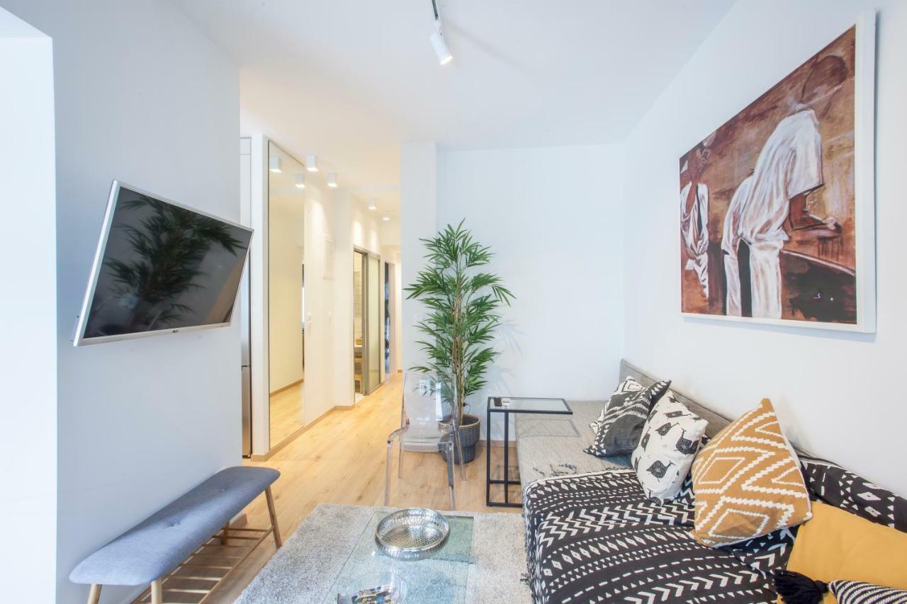 Apartment Alterra Thessaloniki