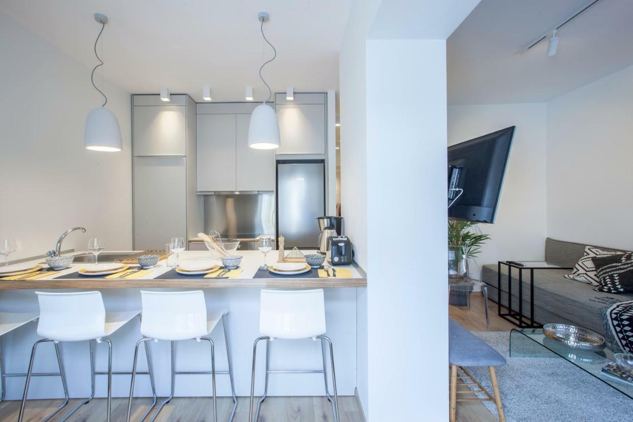 Apartment Alterra