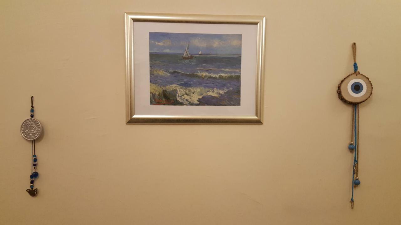 Daire Thessviewn'style Skyline View Penthouse *