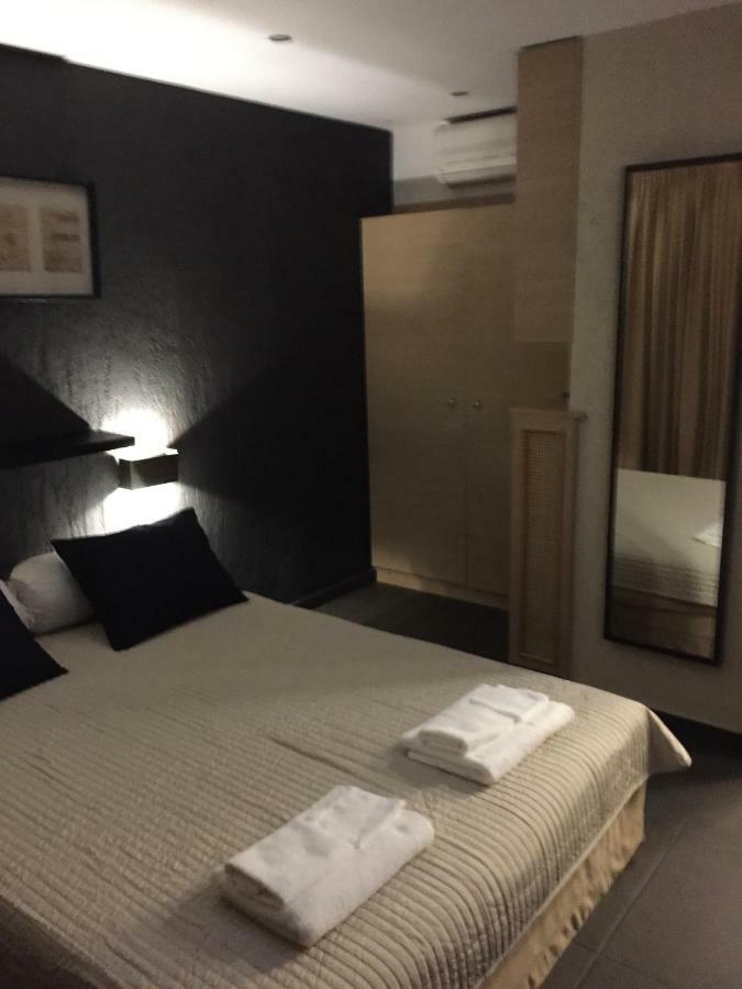 Stylish Seaview Rooftop Guest house Thessaloniki