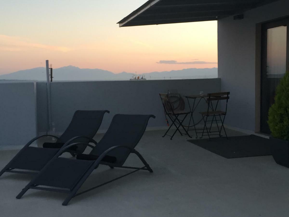 Guest house Stylish Seaview Rooftop Thessaloniki