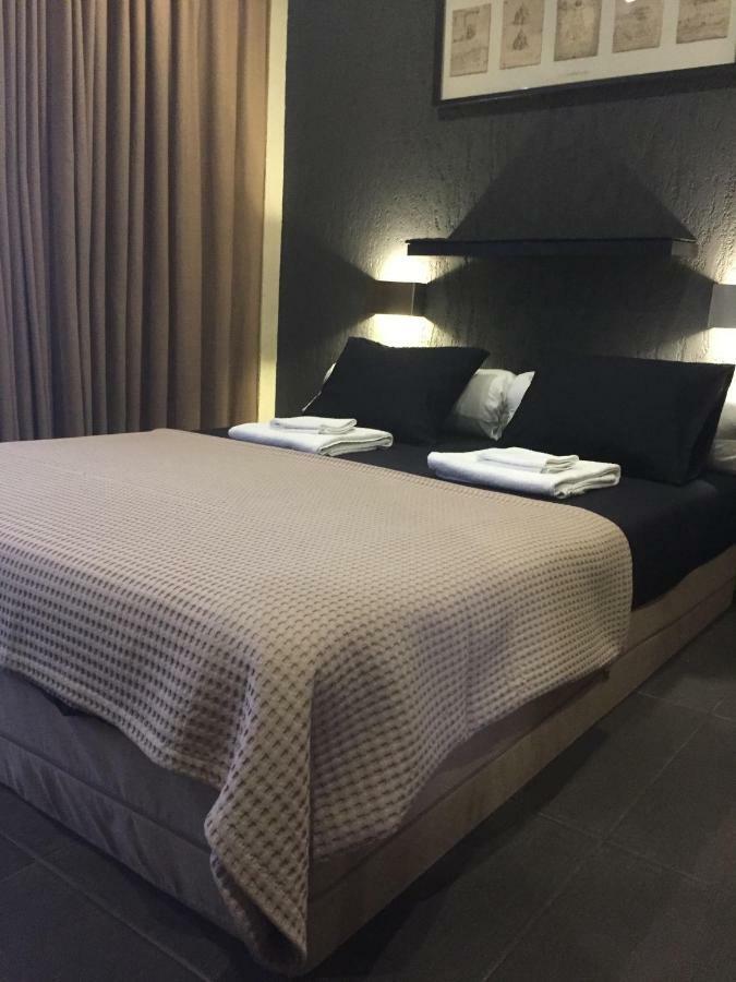 Guest house Stylish Seaview Rooftop *