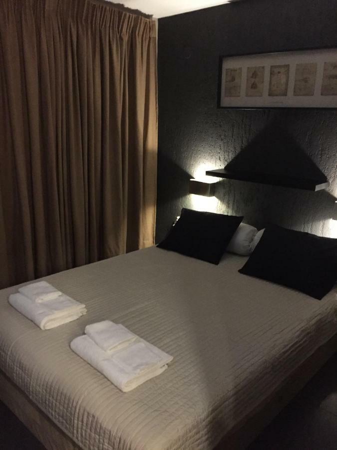 Guest house Stylish Seaview Rooftop Thessaloniki