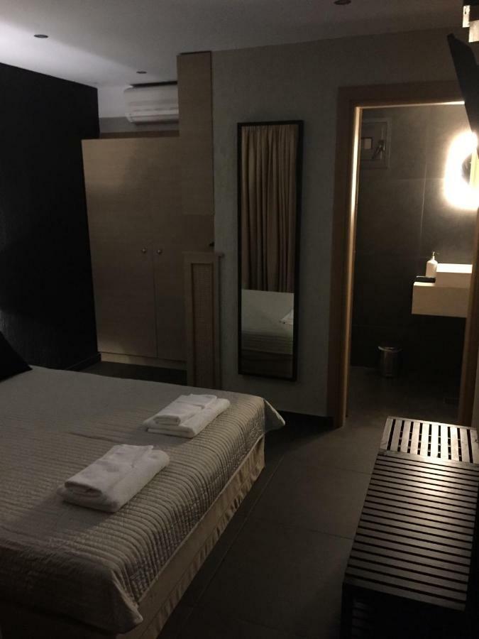 Guest house Stylish Seaview Rooftop