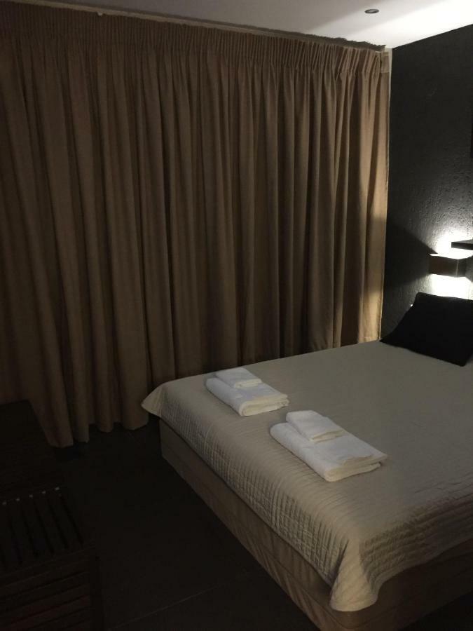 Guest house Stylish Seaview Rooftop *