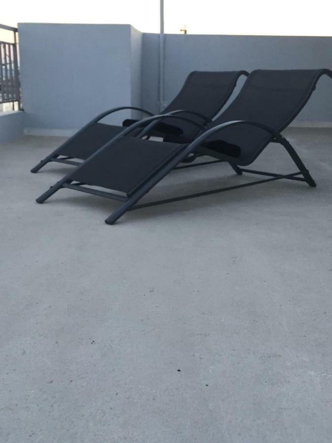 Stylish Seaview Rooftop Guest house