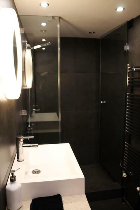 Guest house Stylish Seaview Rooftop Thessaloniki