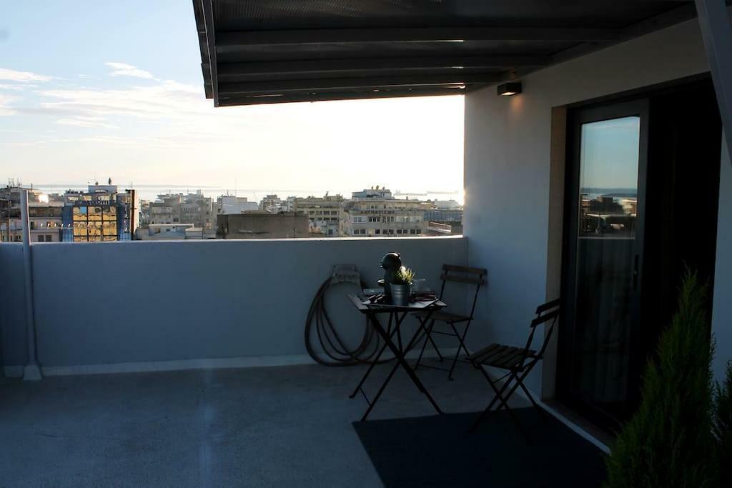 Guest house Stylish Seaview Rooftop