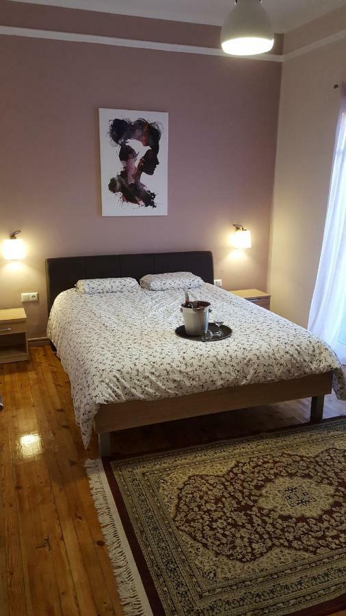 Apartment Thessviewn'style Skyline View Penthouse Thessaloniki