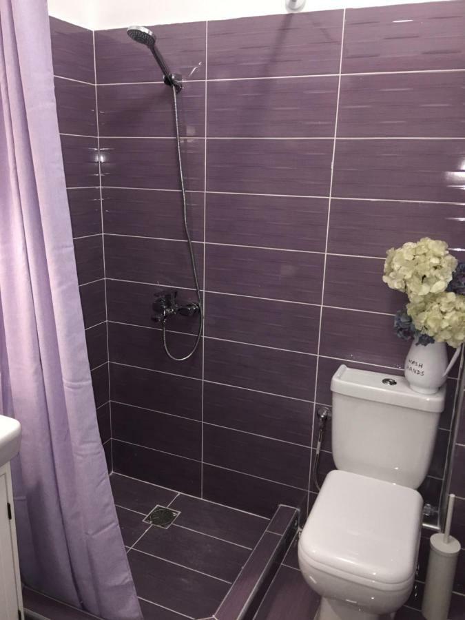 Apartamento Cozy Garden 700m From St Luke S Hospital *