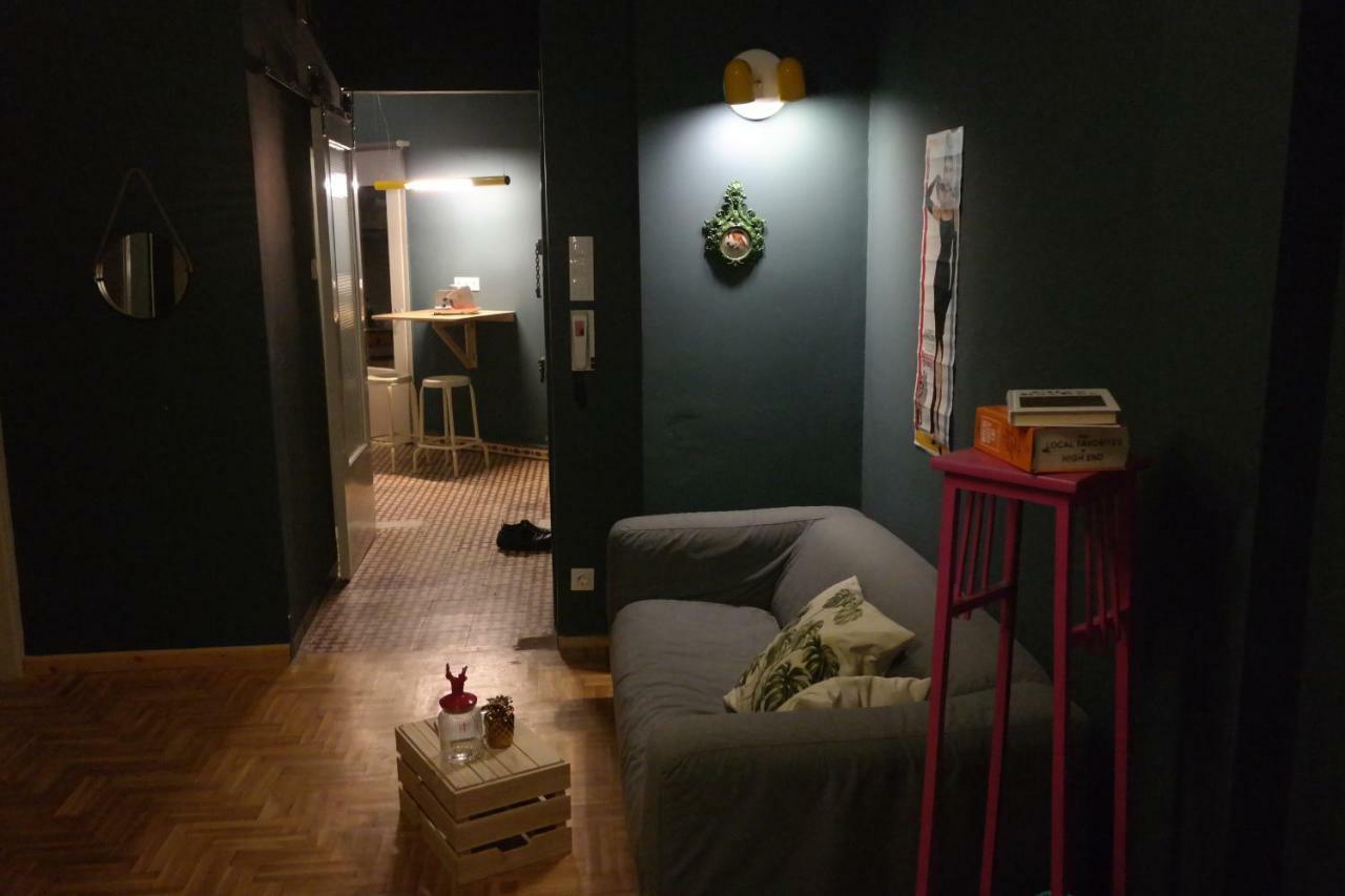 Pink Flamingo Apartamento