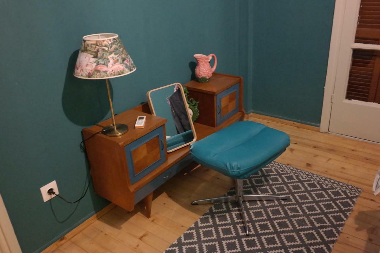 Pink Flamingo Apartamento