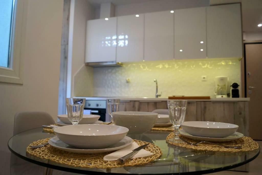 Apartment The Key To Skg