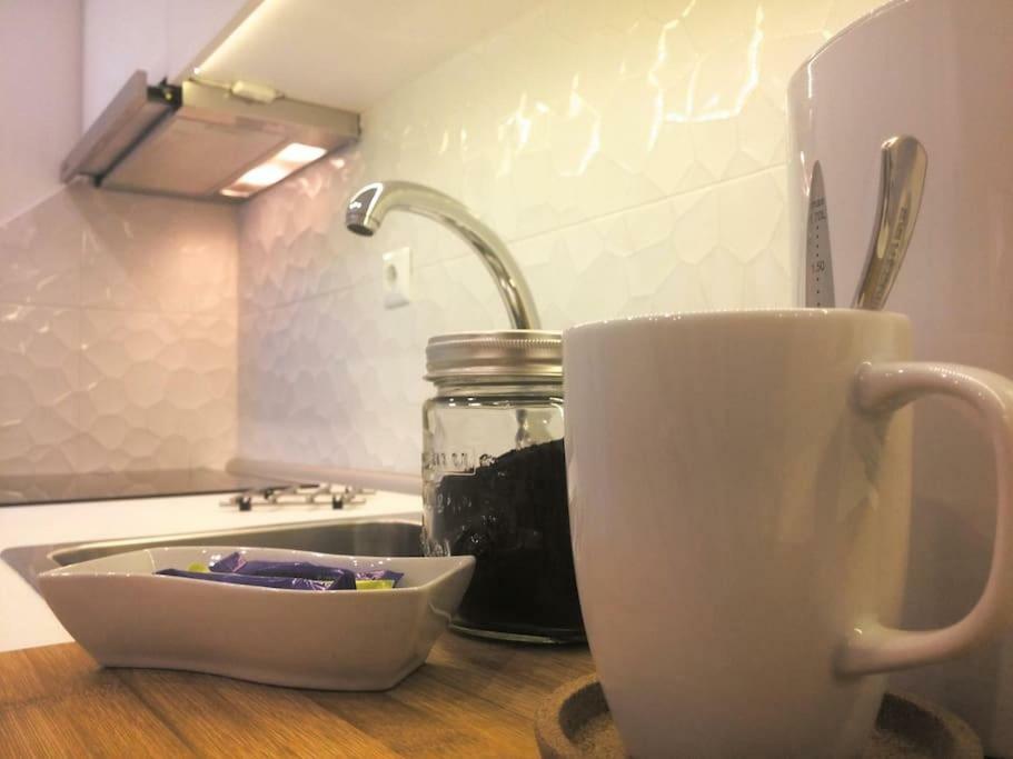 Apartment The Key To Skg