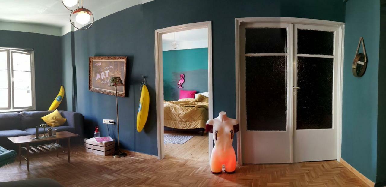 Pink Flamingo Apartamento *