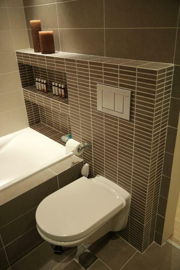 Apartment Navarinou Loft Thessaloniki