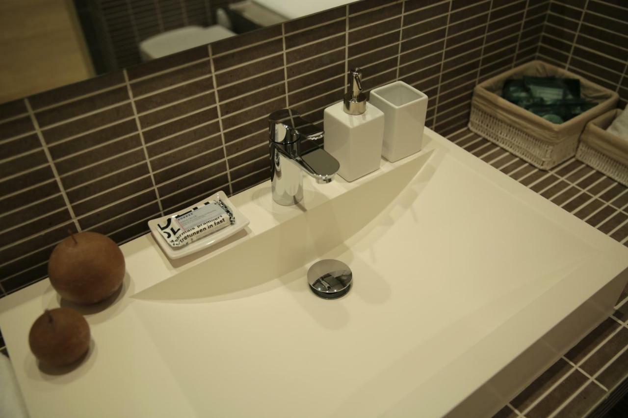 Apartment Navarinou Loft *
