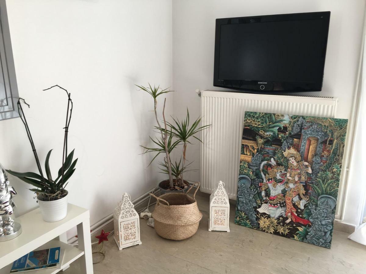 Apartment Art House *