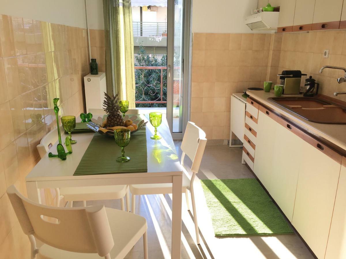 Art House Apartment *