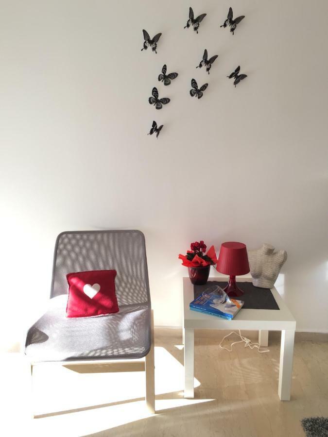 Apartment Art House *