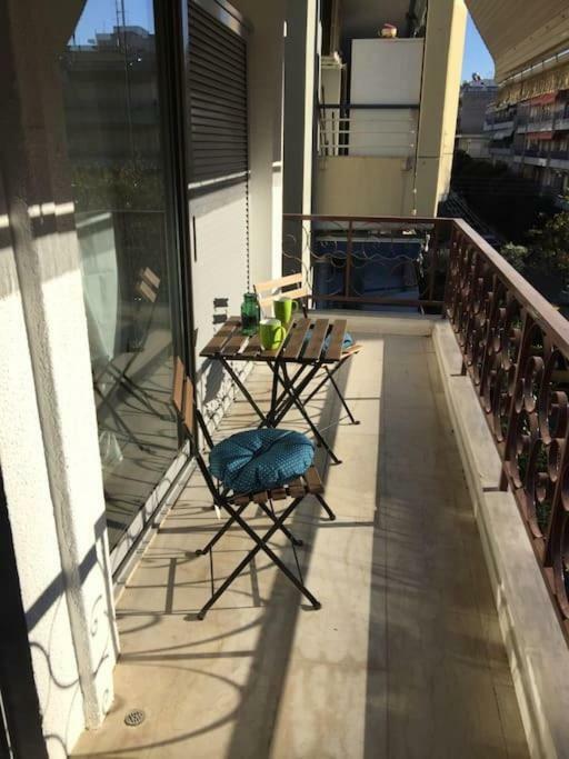 Apartment Art House Thessaloniki