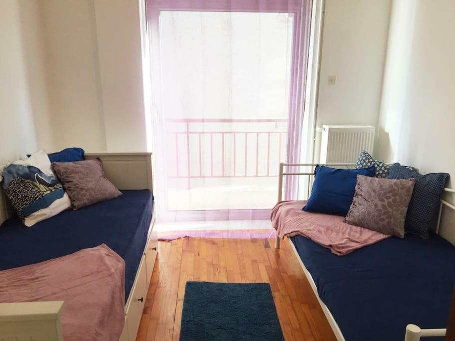 Apartment Art House Thessaloniki