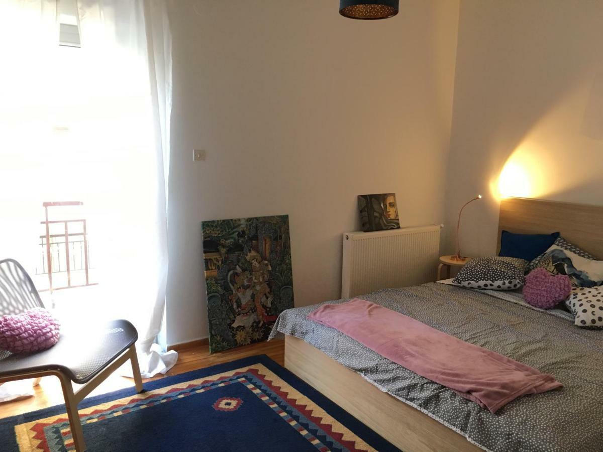 Art House Apartment Thessaloniki