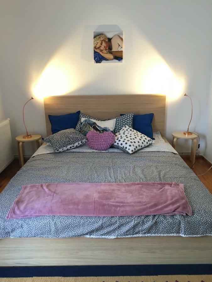 Art House Apartment Thessaloniki