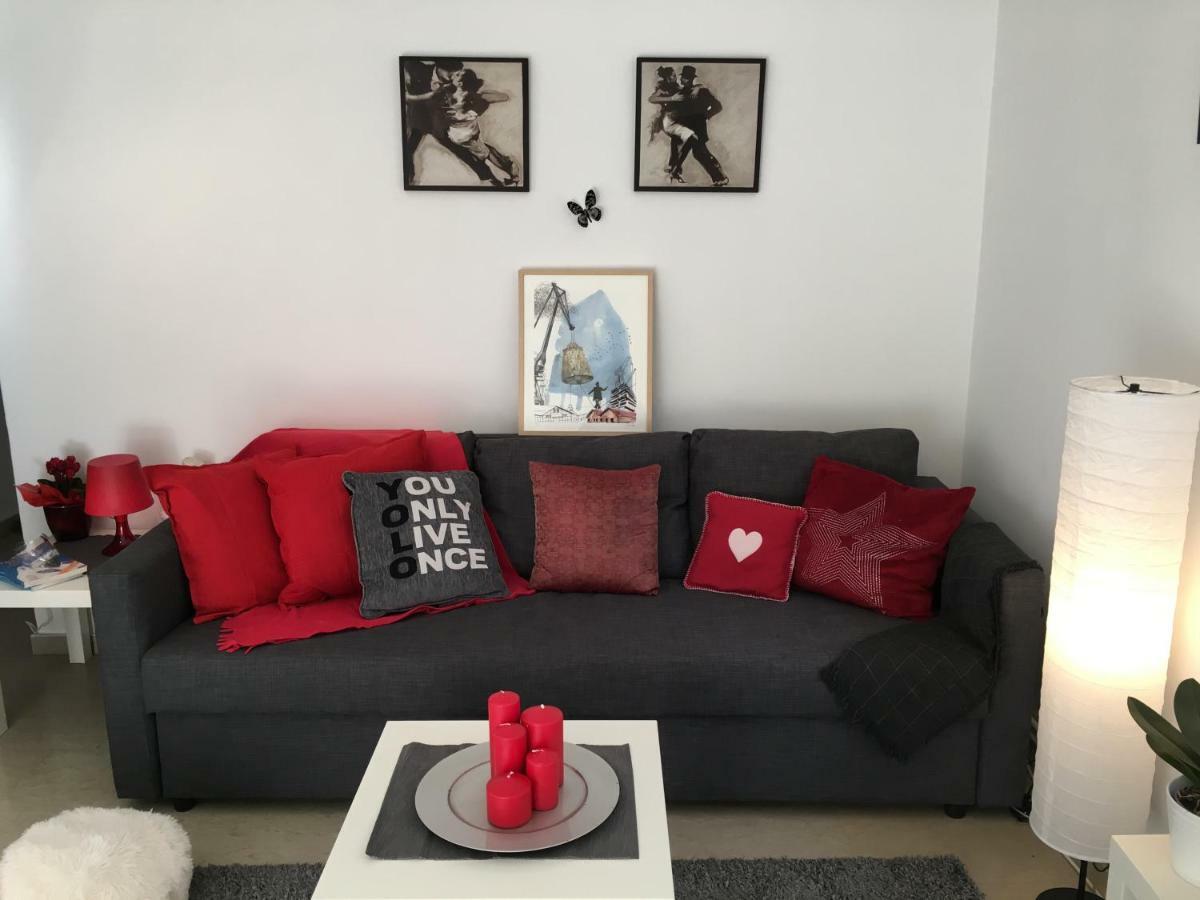 Art House Apartment