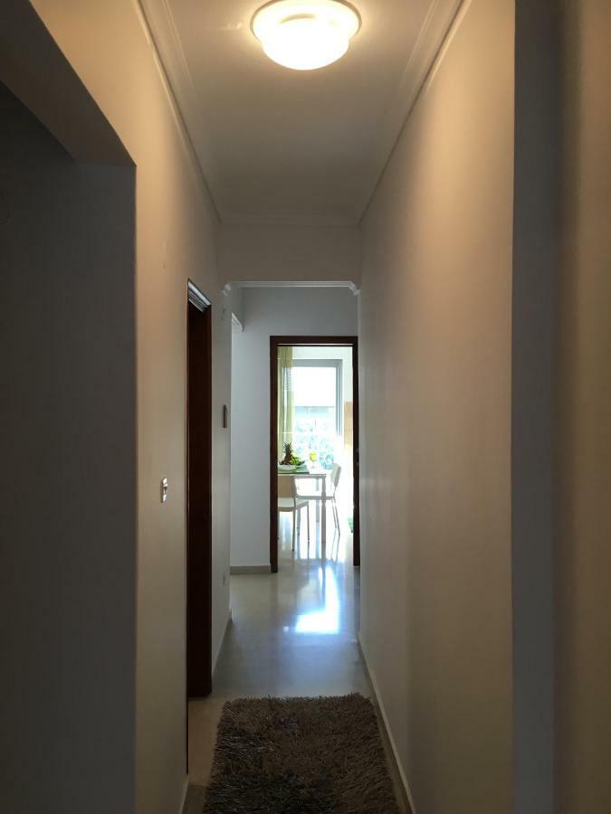 Apartment Art House Thessaloniki