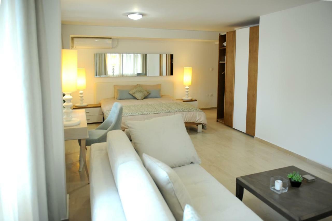 Apartment Greecerent - Elegant Center Thessaloniki