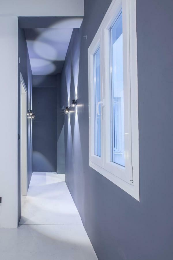 Center Apartamento