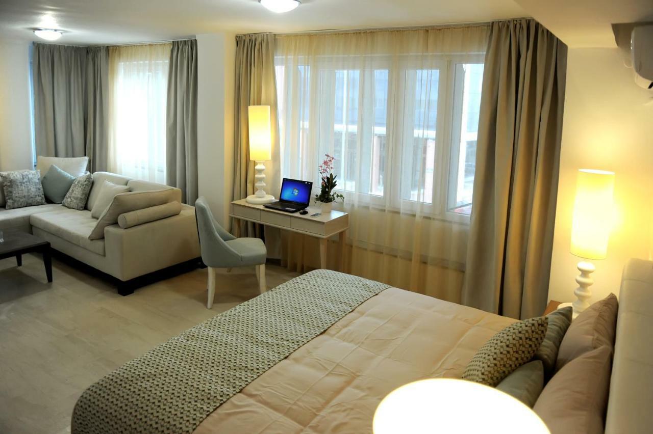 Greecerent - Elegant Center Apartment *