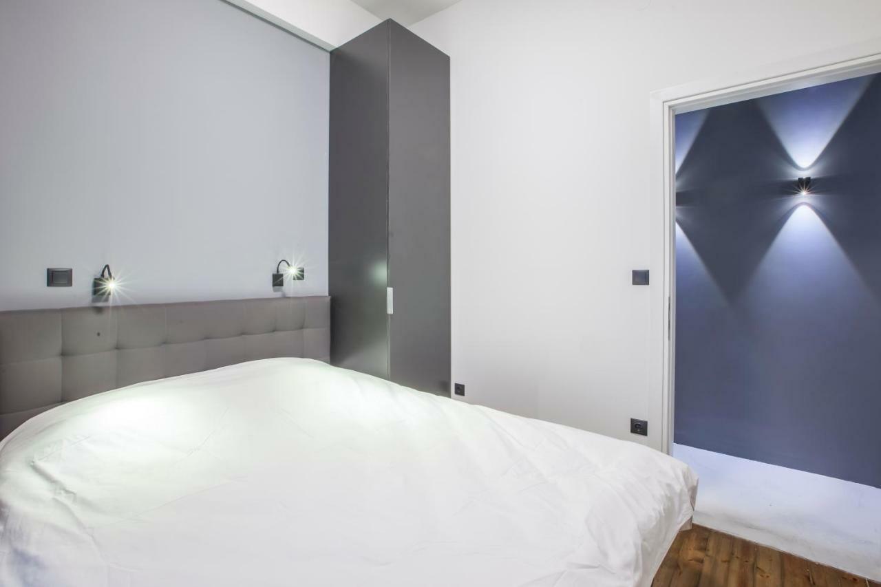 Center Apartamento