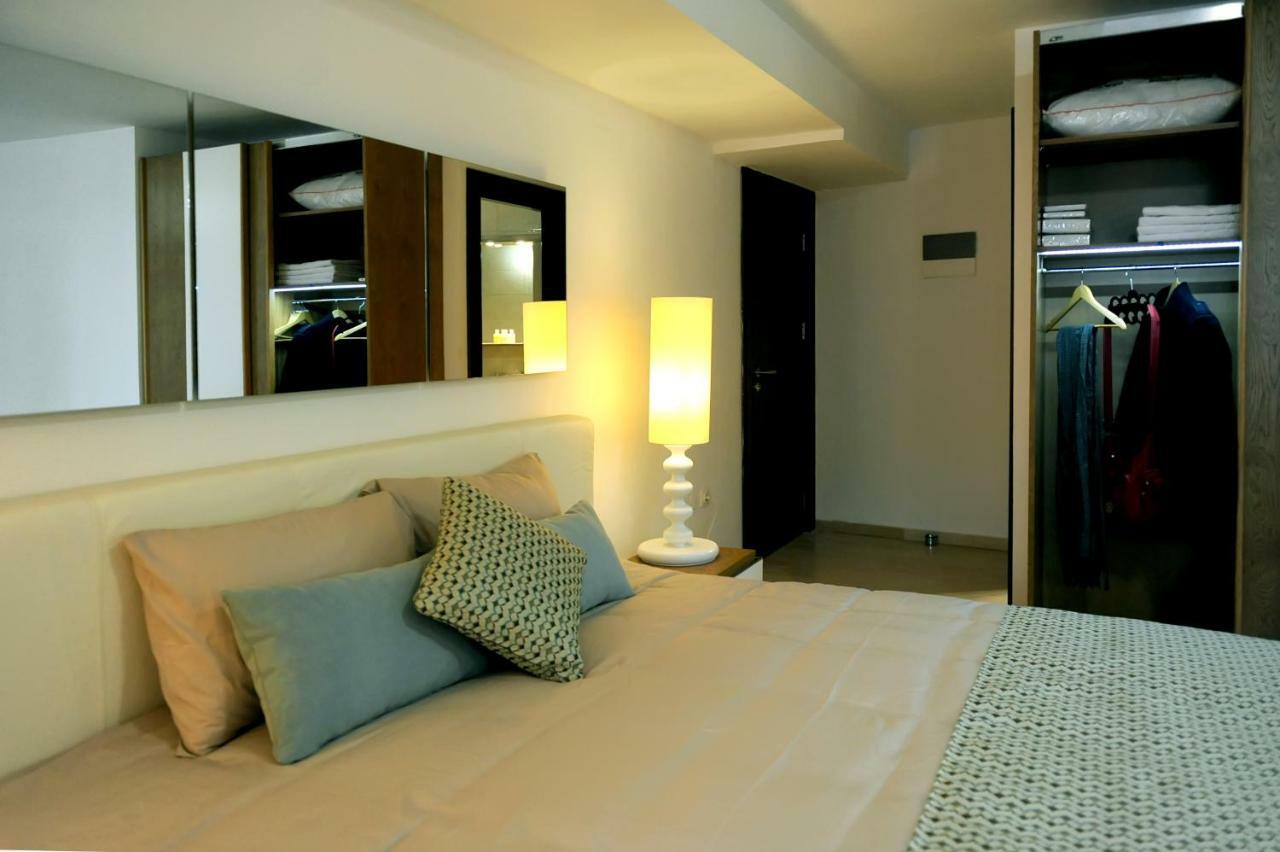 Apartment Greecerent - Elegant Center *