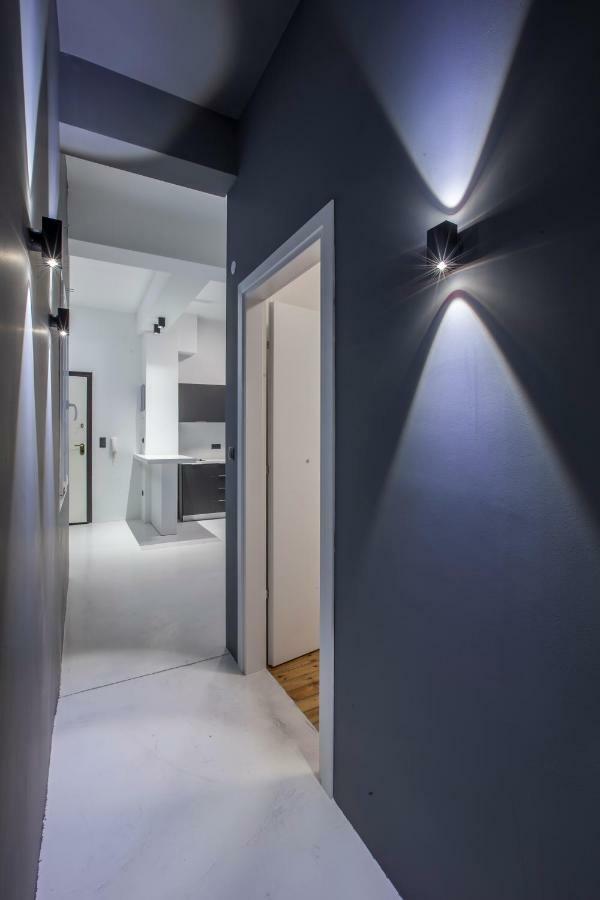 Center Apartamento Tessalónica