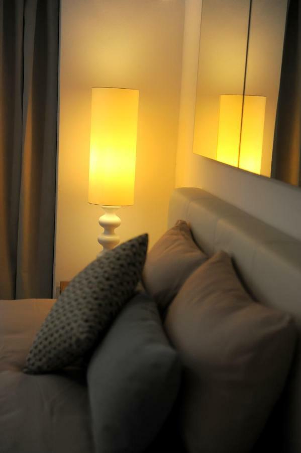 Greecerent - Elegant Center Apartment *