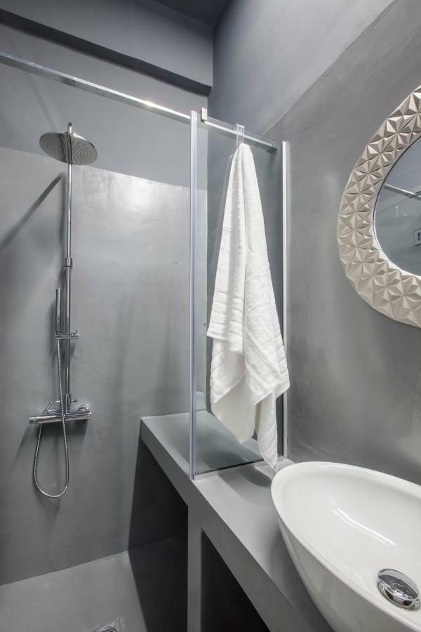 Center Apartamento *