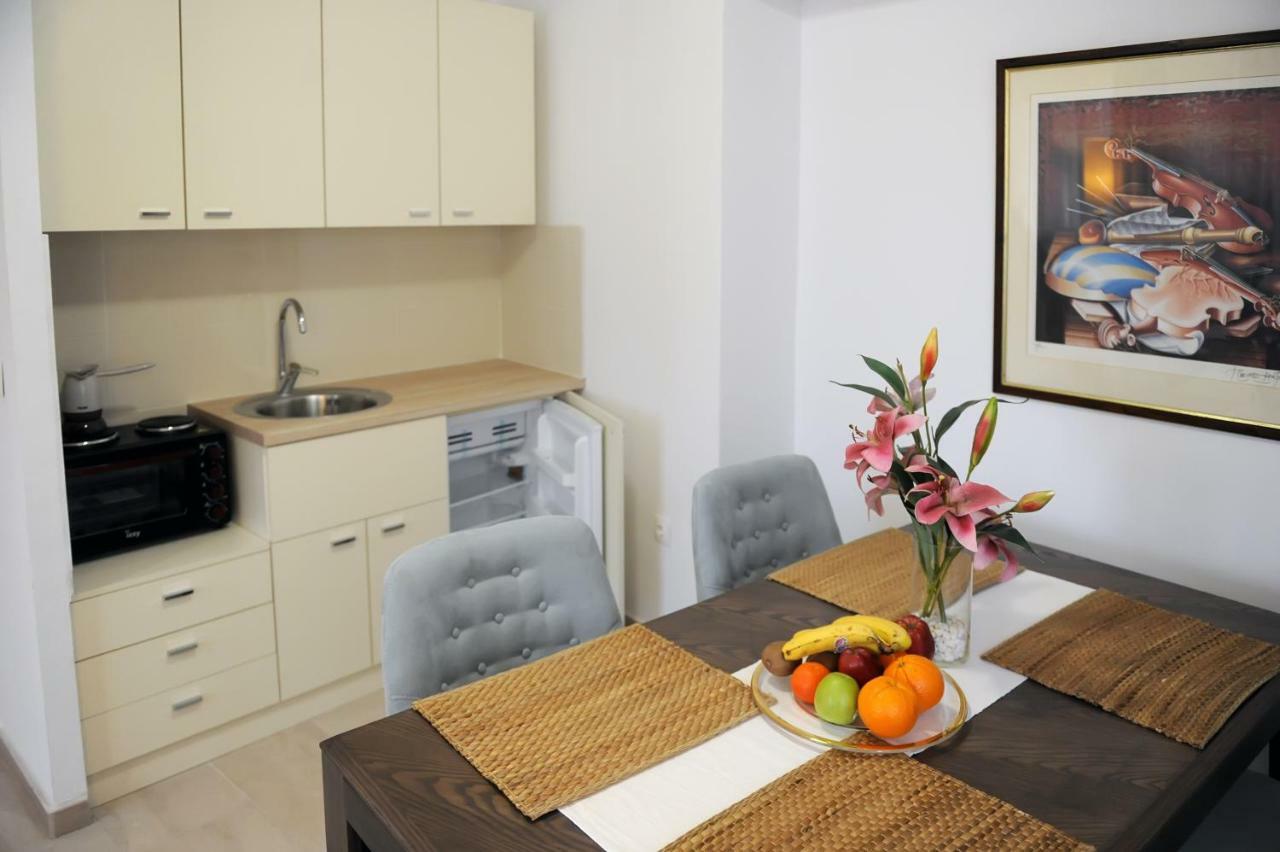 Greecerent - Elegant Center Apartment *