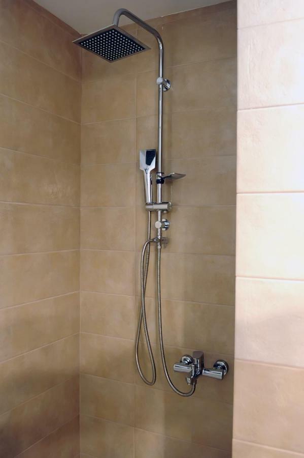 Apartment Greecerent - Elegant Center Thessaloniki