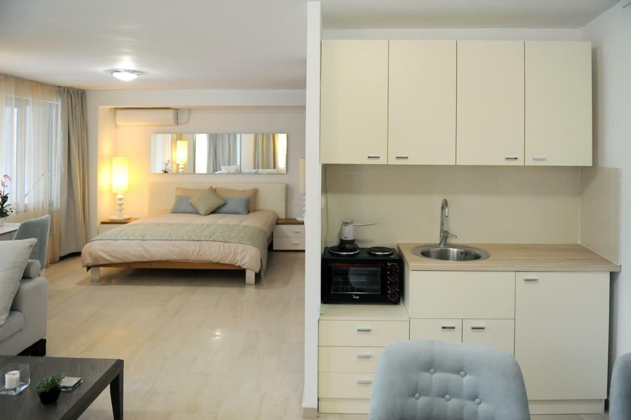 Greecerent - Elegant Center Thessaloniki