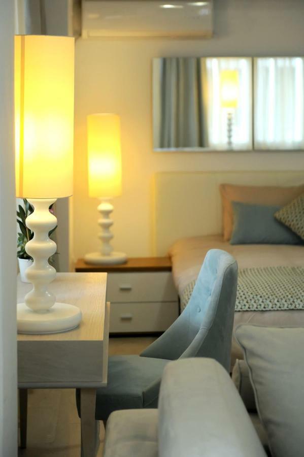Greecerent - Elegant Center Apartment Thessaloniki
