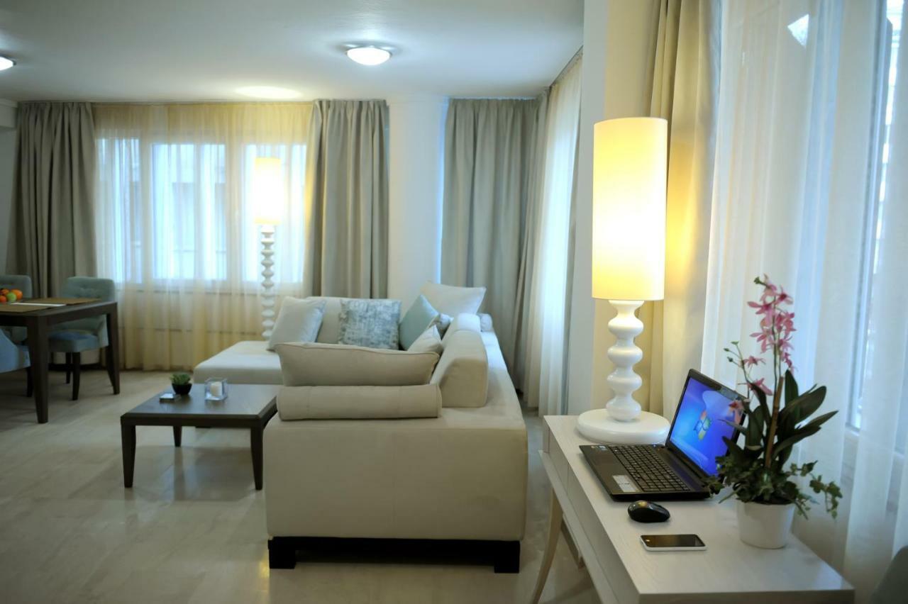 Apartment Greecerent - Elegant Center