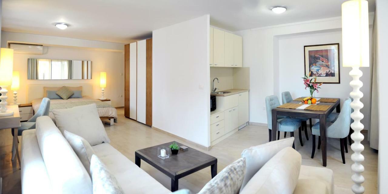 Apartment Greecerent - Elegant Center *