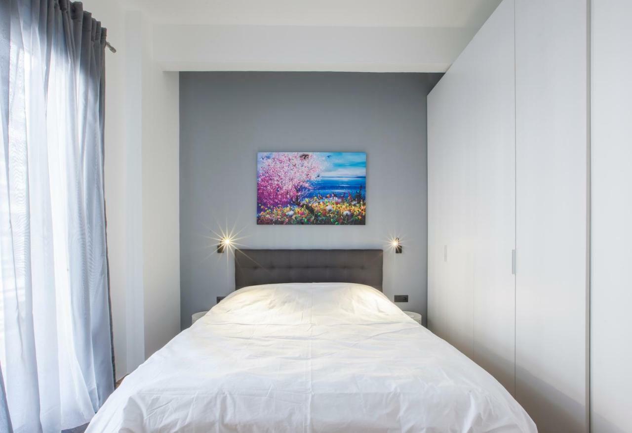Center Apartamento