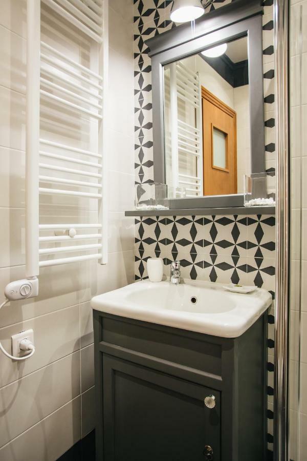 Mitropolitou Iosif Sea View Flat Thessaloniki
