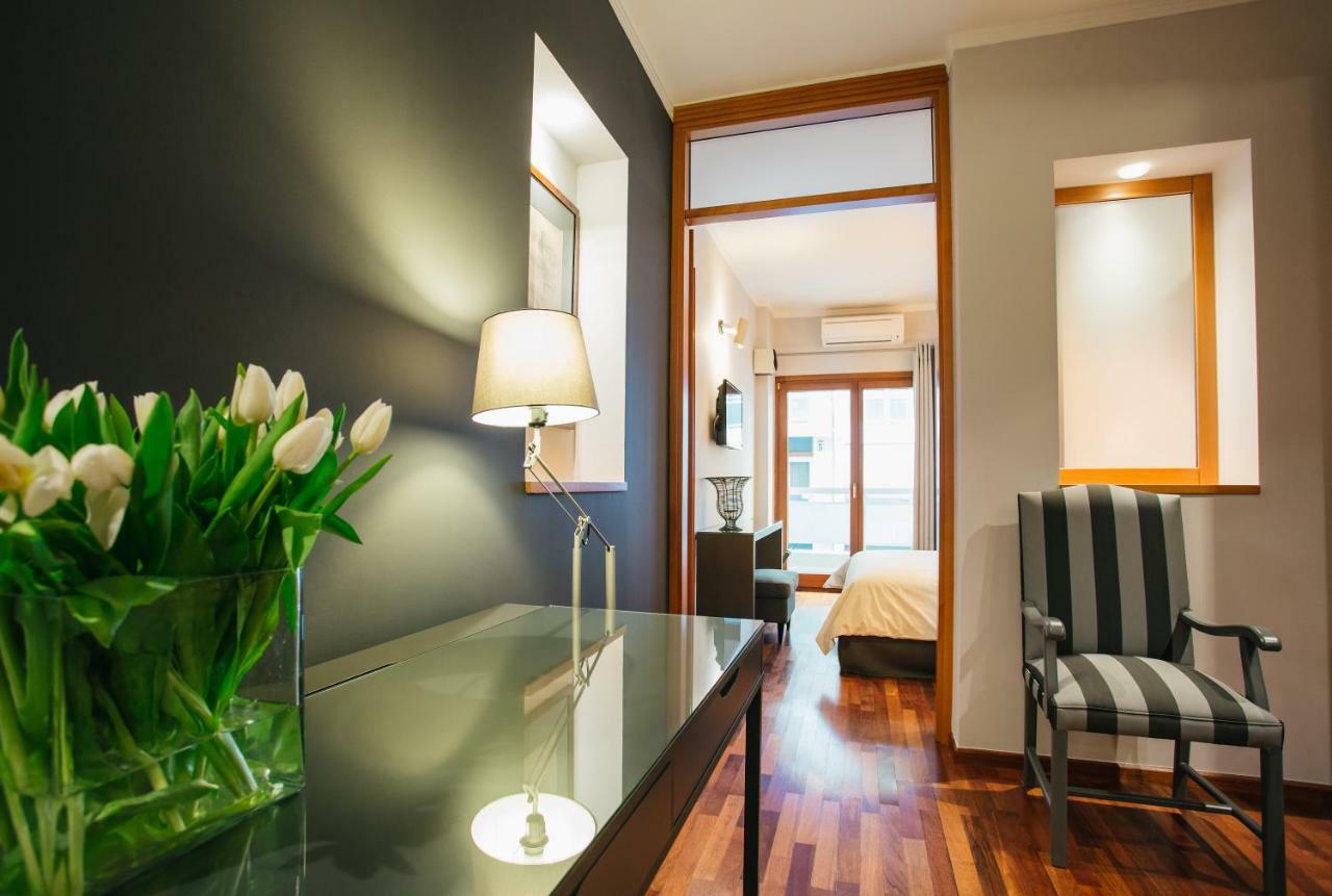 Mitropolitou Iosif Sea View Flat Apartment Thessaloniki