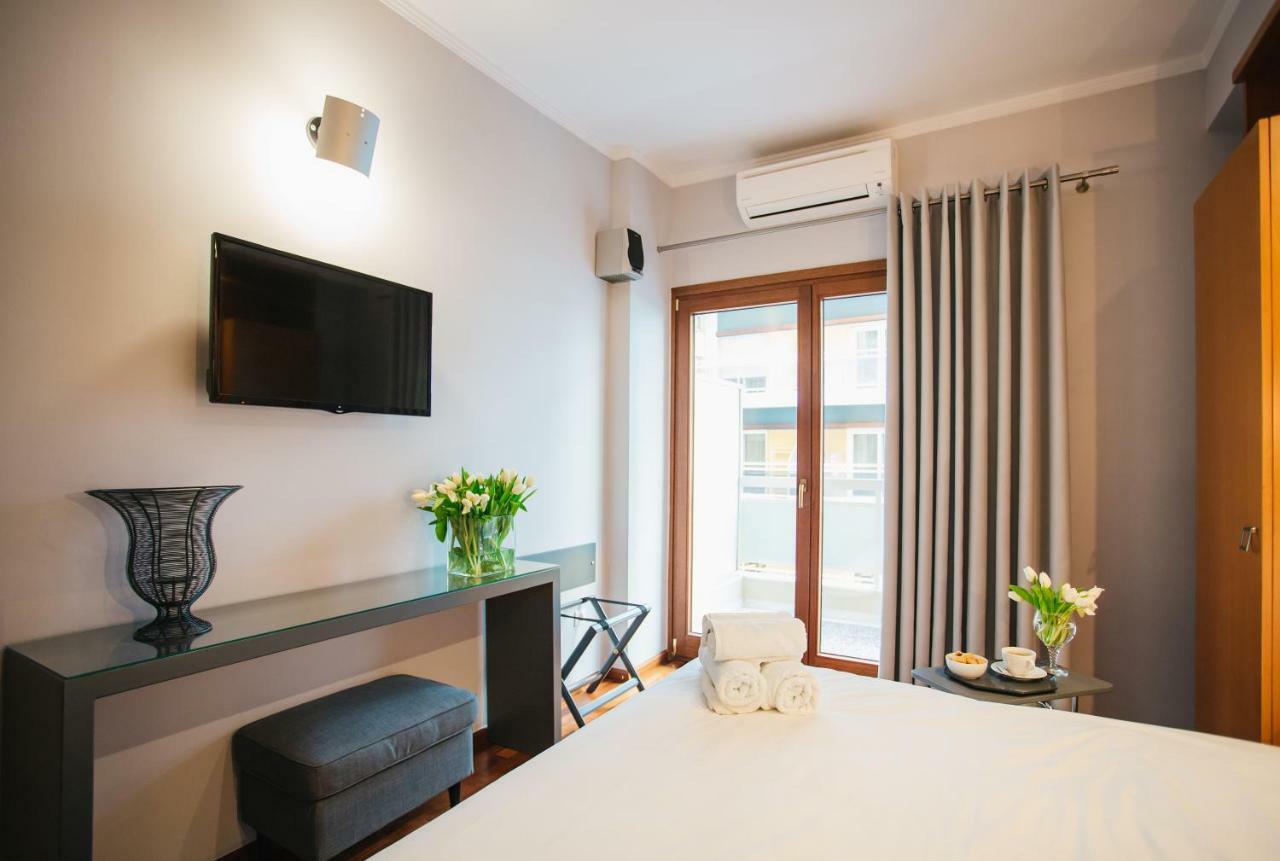 Mitropolitou Iosif Sea View Flat Apartment *
